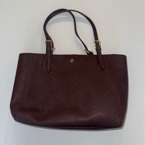 Tory Burch York Tote Bag